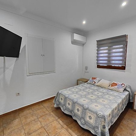 Estudio Jarampa En Barbate Exteriér fotografie