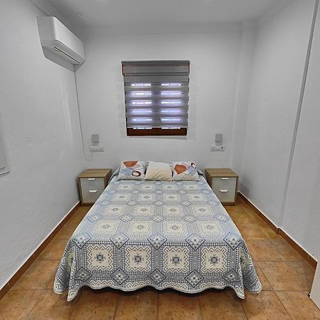 Estudio Jarampa En Barbate Exteriér fotografie