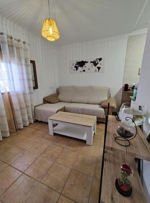 Estudio Jarampa En Barbate Exteriér fotografie