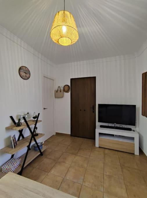 Estudio Jarampa En Barbate Exteriér fotografie