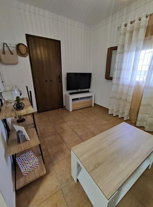 Estudio Jarampa En Barbate Exteriér fotografie