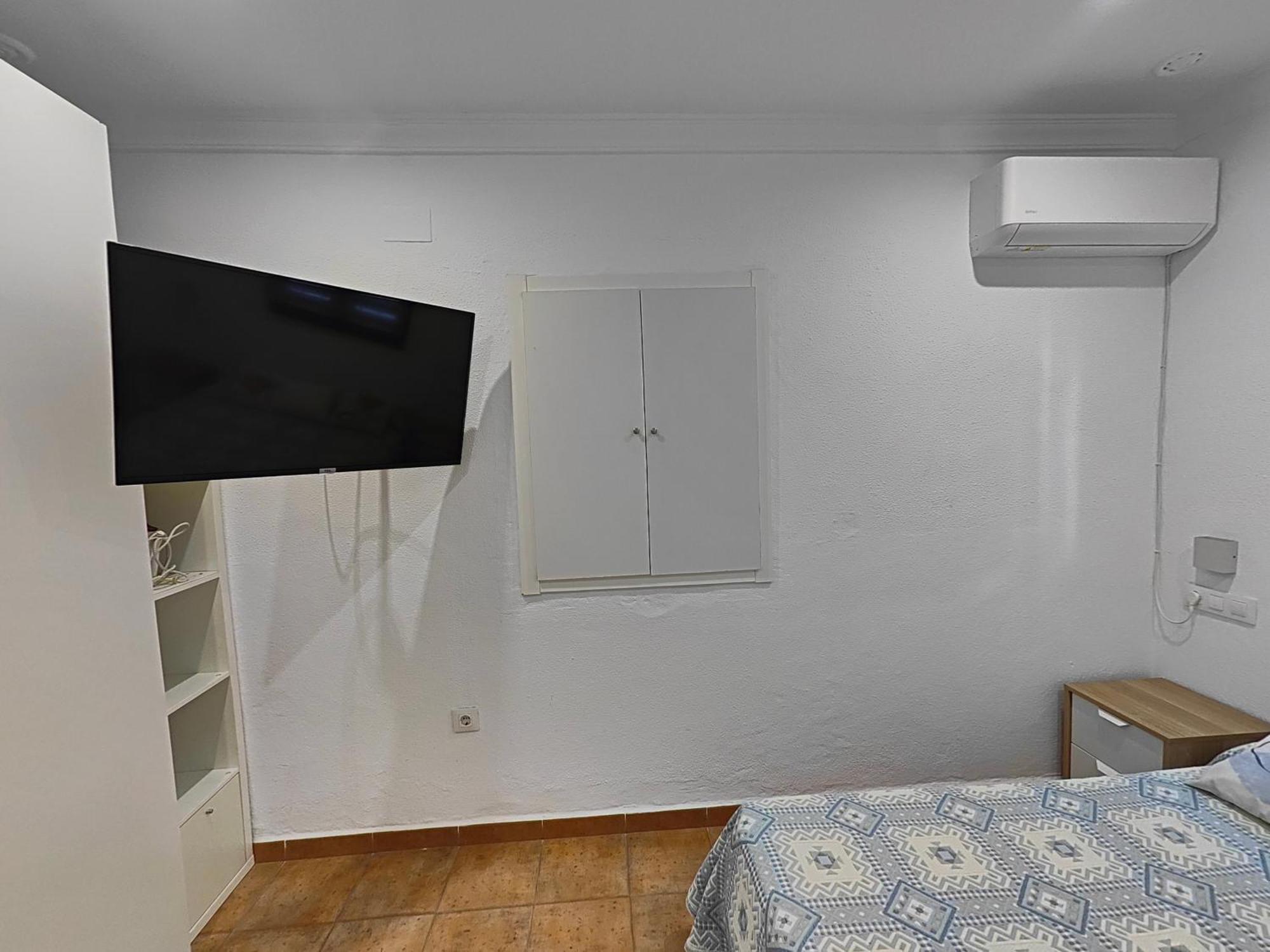 Estudio Jarampa En Barbate Exteriér fotografie