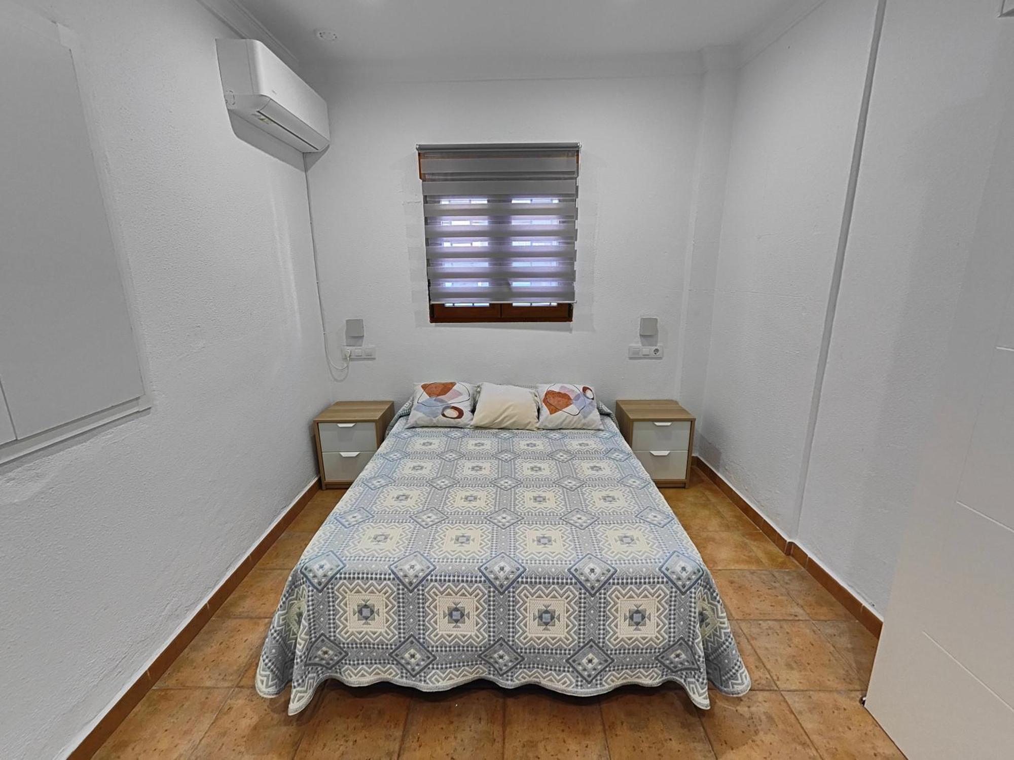 Estudio Jarampa En Barbate Exteriér fotografie